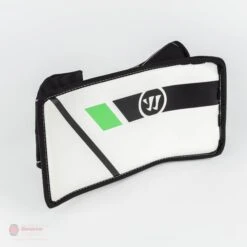 Warrior Ritual G5 Youth Goalie Blocker -Hockey Equipment warrior blockers warrior ritual g5 youth goalie blocker 30363871117378