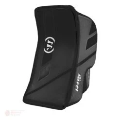 Warrior Ritual G5 Youth Goalie Blocker -Hockey Equipment warrior blockers warrior ritual g5 youth goalie blocker black regular 28741246025794