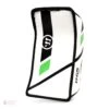 Warrior Ritual G5 Youth Goalie Blocker 1 Warrior Ritual G5 Youth Goalie Blocker -Hockey Equipment warrior blockers warrior ritual g5 youth goalie blocker white black green regular 28741245861954