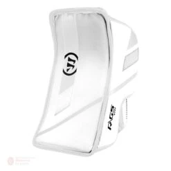 Warrior Ritual G5 Youth Goalie Blocker -Hockey Equipment warrior blockers warrior ritual g5 youth goalie blocker white regular 28741245894722