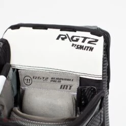 Warrior Ritual GT2 Intermediate Goalie Blocker - Source Exclusive -Hockey Equipment warrior blockers warrior ritual gt2 intermediate goalie blocker source exclusive 30410491592770