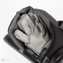 Warrior Ritual GT2 Intermediate Goalie Blocker - Source Exclusive -Hockey Equipment warrior blockers warrior ritual gt2 intermediate goalie blocker source exclusive 5669151178818