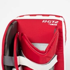 Warrior Ritual GT2 Junior Goalie Blocker -Hockey Equipment warrior blockers warrior ritual gt2 junior goalie blocker 5428240580674