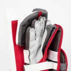 Warrior Ritual GT2 Junior Goalie Blocker -Hockey Equipment warrior blockers warrior ritual gt2 junior goalie blocker 5428240744514