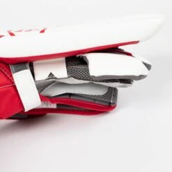 Warrior Ritual GT2 Junior Goalie Blocker -Hockey Equipment warrior blockers warrior ritual gt2 junior goalie blocker 5428240777282