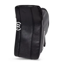 Warrior Ritual GT2 Junior Goalie Blocker -Hockey Equipment warrior blockers warrior ritual gt2 junior goalie blocker black regular 30370394505282