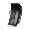Warrior Ritual GT2 Junior Goalie Blocker - Source Exclusive -Hockey Equipment warrior blockers warrior ritual gt2 junior goalie blocker source exclusive black white regular 28741246648386