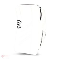 Warrior Ritual GT2 Junior Goalie Blocker -Hockey Equipment warrior blockers warrior ritual gt2 junior goalie blocker white full right 28741246386242
