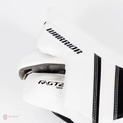 Warrior Ritual GT2 Senior Goalie Blocker -Hockey Equipment warrior blockers warrior ritual gt2 senior goalie blocker 30370614509634