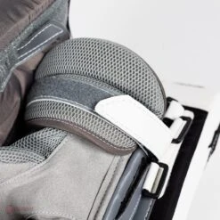 Warrior Ritual GT2 Senior Goalie Blocker -Hockey Equipment warrior blockers warrior ritual gt2 senior goalie blocker 30370614575170