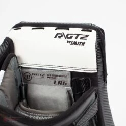 Warrior Ritual GT2 Senior Goalie Blocker - Source Exclusive -Hockey Equipment warrior blockers warrior ritual gt2 senior goalie blocker source exclusive 5669149999170