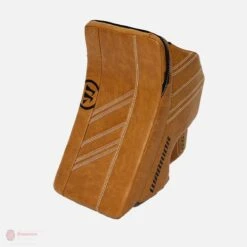 Warrior Ritual GT2 Senior Goalie Blocker - Source Exclusive -Hockey Equipment warrior blockers warrior ritual gt2 senior goalie blocker source exclusive tan regular 28280555798594