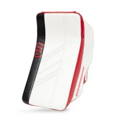 Warrior Ritual GT2 Senior Goalie Blocker - Source Exclusive -Hockey Equipment warrior blockers warrior ritual gt2 senior goalie blocker source exclusive white black red regular 28741247369282