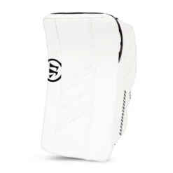 Warrior Ritual GT2 Senior Goalie Blocker -Hockey Equipment warrior blockers warrior ritual gt2 senior goalie blocker white full right 30410825171010
