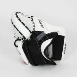 Warrior Ritual G4 Senior Goalie Catcher -Hockey Equipment warrior catchers warrior ritual g4 senior goalie catcher 15202536947778