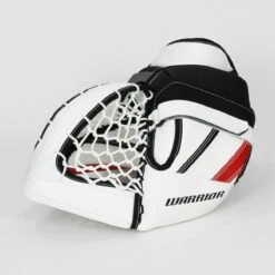 Warrior Ritual G4 Senior Goalie Catcher -Hockey Equipment warrior catchers warrior ritual g4 senior goalie catcher 15202537046082
