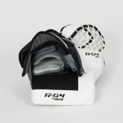 Warrior Ritual G4 Senior Goalie Catcher -Hockey Equipment warrior catchers warrior ritual g4 senior goalie catcher 15202537111618
