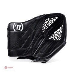 Warrior Ritual G4 Senior Goalie Catcher -Hockey Equipment warrior catchers warrior ritual g4 senior goalie catcher black regular 28743574356034