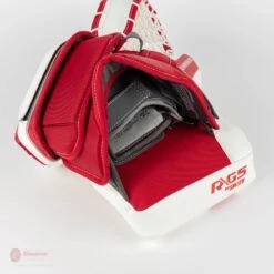 Warrior Ritual G5 Intermediate Goalie Catcher 17 Warrior Ritual G5 Intermediate Goalie Catcher -Hockey Equipment warrior catchers warrior ritual g5 intermediate goalie catcher 14051606396994