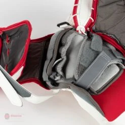 Warrior Ritual G5 Intermediate Goalie Catcher 20 Warrior Ritual G5 Intermediate Goalie Catcher -Hockey Equipment warrior catchers warrior ritual g5 intermediate goalie catcher 14051606495298