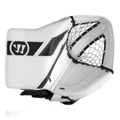 Warrior Ritual G5 Intermediate Goalie Catcher 23 Warrior Ritual G5 Intermediate Goalie Catcher -Hockey Equipment warrior catchers warrior ritual g5 intermediate goalie catcher white black regular 28743621083202
