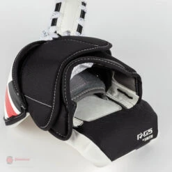 Warrior Ritual G5 Junior Goalie Catcher -Hockey Equipment warrior catchers warrior ritual g5 junior goalie catcher 14051316891714