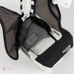 Warrior Ritual G5 Junior Goalie Catcher -Hockey Equipment warrior catchers warrior ritual g5 junior goalie catcher 14051317022786