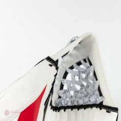 Warrior Ritual G5 Junior Goalie Catcher -Hockey Equipment warrior catchers warrior ritual g5 junior goalie catcher 14051317055554