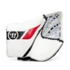 Warrior Ritual G5 Junior Goalie Catcher 2 Warrior Ritual G5 Junior Goalie Catcher -Hockey Equipment warrior catchers warrior ritual g5 junior goalie catcher white black red regular 30364577497154