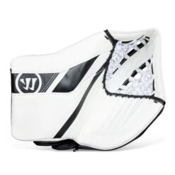 Warrior Ritual G5 Junior Goalie Catcher -Hockey Equipment warrior catchers warrior ritual g5 junior goalie catcher white black regular 28743620755522
