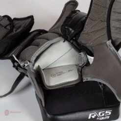 Warrior Ritual G5 Pro Senior Goalie Catcher -Hockey Equipment warrior catchers warrior ritual g5 pro senior goalie catcher 14051004940354