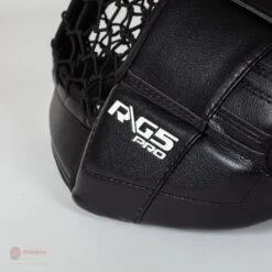 Warrior Ritual G5 Pro Senior Goalie Catcher -Hockey Equipment warrior catchers warrior ritual g5 pro senior goalie catcher 14051004973122