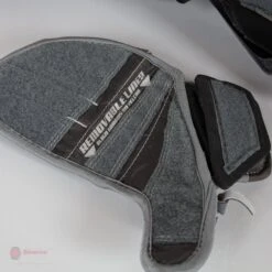 Warrior Ritual G5 Pro Senior Goalie Catcher -Hockey Equipment warrior catchers warrior ritual g5 pro senior goalie catcher 14051005366338