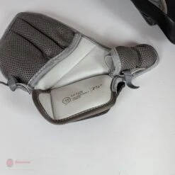 Warrior Ritual G5 Pro Senior Goalie Catcher -Hockey Equipment warrior catchers warrior ritual g5 pro senior goalie catcher 14051005431874