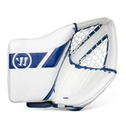 Warrior Ritual G5 Pro Senior Goalie Catcher -Hockey Equipment warrior catchers warrior ritual g5 pro senior goalie catcher white royal regular 28743620001858