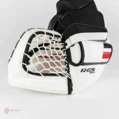 Warrior Ritual G5 SR+ Senior Goalie Catcher -Hockey Equipment warrior catchers warrior ritual g5 sr senior goalie catcher 14050782871618