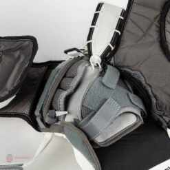 Warrior Ritual G5 SR+ Senior Goalie Catcher -Hockey Equipment warrior catchers warrior ritual g5 sr senior goalie catcher 14050782937154