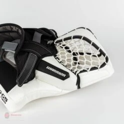 Warrior Ritual G5 SR+ Senior Goalie Catcher -Hockey Equipment warrior catchers warrior ritual g5 sr senior goalie catcher 14050783035458