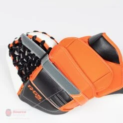 Warrior Ritual G5 SR+ Senior Goalie Catcher - Source Exclusive -Hockey Equipment warrior catchers warrior ritual g5 sr senior goalie catcher source exclusive 14781963599938