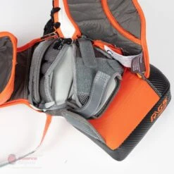 Warrior Ritual G5 SR+ Senior Goalie Catcher - Source Exclusive -Hockey Equipment warrior catchers warrior ritual g5 sr senior goalie catcher source exclusive 14781963731010