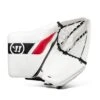 Warrior Ritual G5 SR+ Senior Goalie Catcher -Hockey Equipment warrior catchers warrior ritual g5 sr senior goalie catcher white black red regular 28743583531074