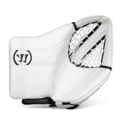 Warrior Ritual G5 SR+ Senior Goalie Catcher -Hockey Equipment warrior catchers warrior ritual g5 sr senior goalie catcher white regular 28743620427842