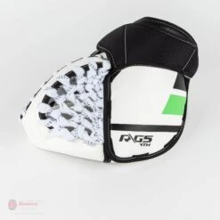 Warrior Ritual G5 Youth Goalie Catcher -Hockey Equipment warrior catchers warrior ritual g5 youth goalie catcher 14051575693378