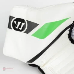 Warrior Ritual G5 Youth Goalie Catcher -Hockey Equipment warrior catchers warrior ritual g5 youth goalie catcher 14051575726146