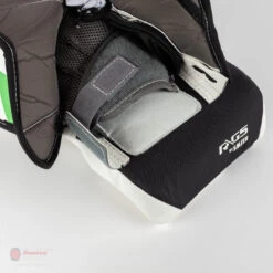 Warrior Ritual G5 Youth Goalie Catcher -Hockey Equipment warrior catchers warrior ritual g5 youth goalie catcher 14051576447042