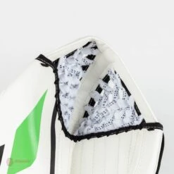 Warrior Ritual G5 Youth Goalie Catcher -Hockey Equipment warrior catchers warrior ritual g5 youth goalie catcher 14051576545346