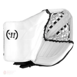 Warrior Ritual G5 Youth Goalie Catcher -Hockey Equipment warrior catchers warrior ritual g5 youth goalie catcher white regular 28743620165698