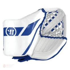 Warrior Ritual G5 Youth Goalie Catcher -Hockey Equipment warrior catchers warrior ritual g5 youth goalie catcher white royal regular 28743620231234