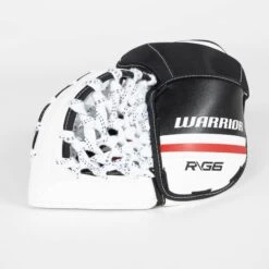 Warrior Ritual G6 E+ Junior Goalie Catcher -Hockey Equipment warrior catchers warrior ritual g6 e junior goalie catcher 29106388598850