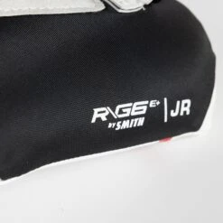 Warrior Ritual G6 E+ Junior Goalie Catcher -Hockey Equipment warrior catchers warrior ritual g6 e junior goalie catcher 29106388697154